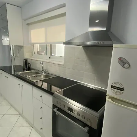 Relax In * Loutráki