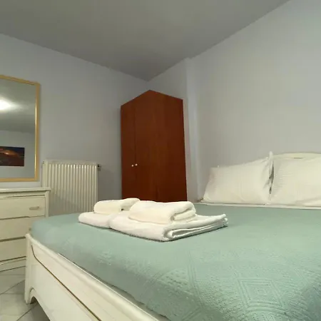 Appartement Relax In