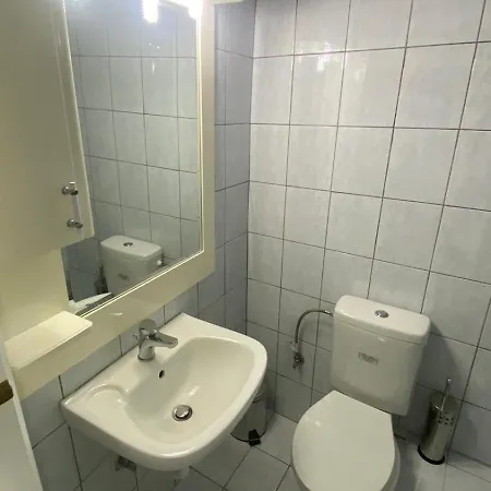 Apartmán Relax In Loutráki