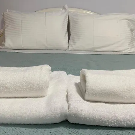 Relax In Apartmán *