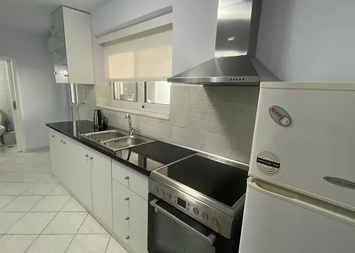 Relax In * Loutráki