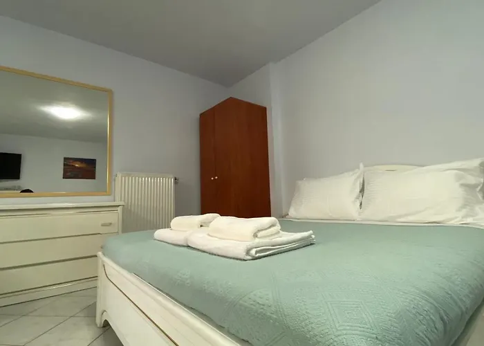 Appartement Relax In