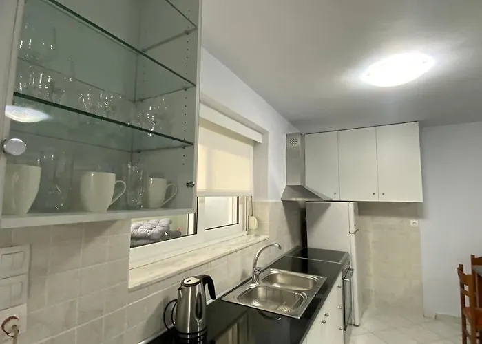 Relax In Appartement