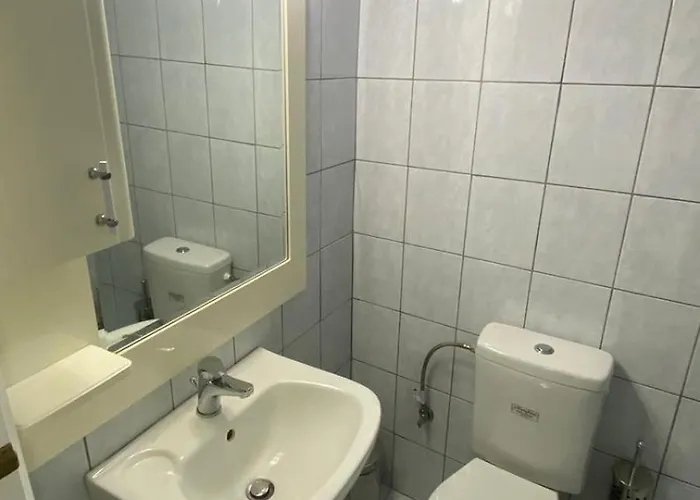 Appartement Relax In Loutráki