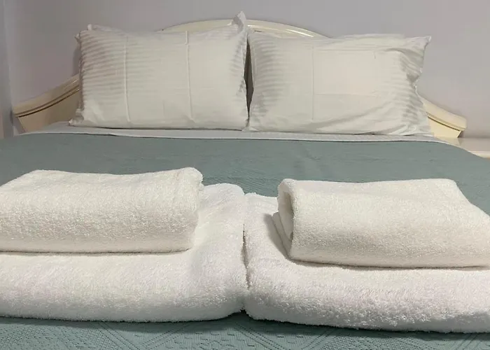 Relax In Apartmán *